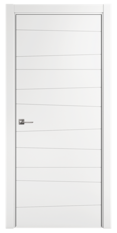 Межкомнатная дверь Lingo 05