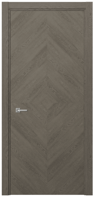 Межкомнатная дверь L'unione 02