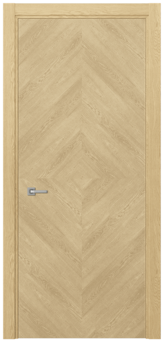 Межкомнатная дверь L'unione 02