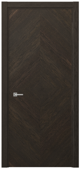 Межкомнатная дверь L'unione 02