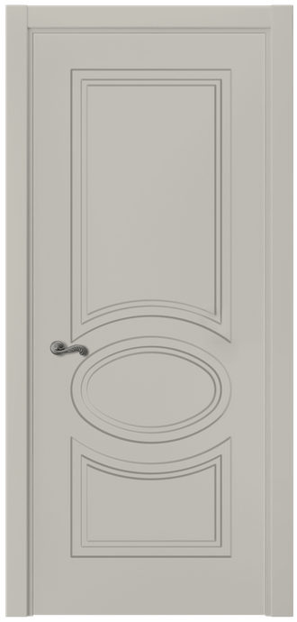 Межкомнатная дверь Lina 6
