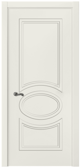 Межкомнатная дверь Lina 6