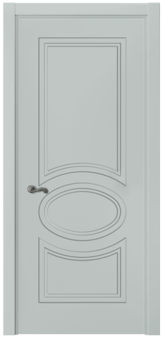 Межкомнатная дверь Lina 6