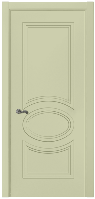 Межкомнатная дверь Lina 6