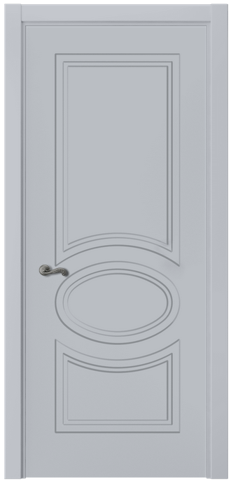 Межкомнатная дверь Lina 6