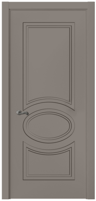 Межкомнатная дверь Lina 6