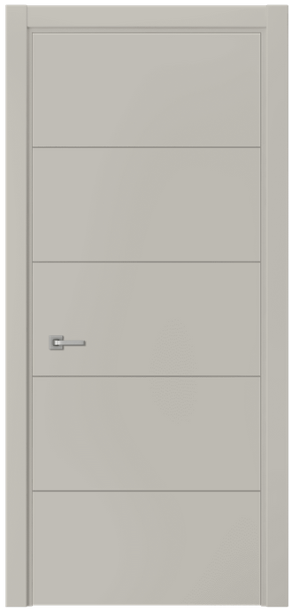 Межкомнатная дверь Linea 01