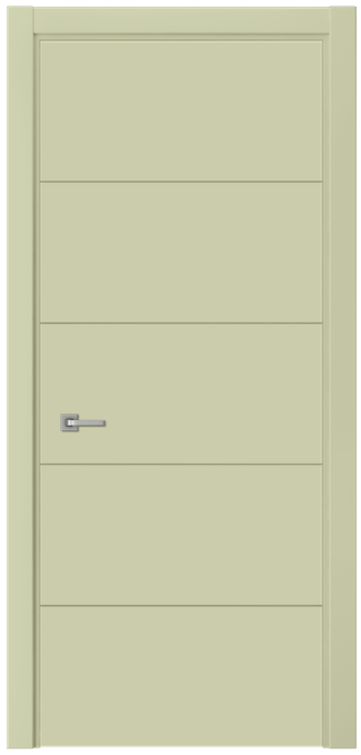 Межкомнатная дверь Linea 01