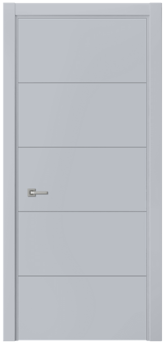 Межкомнатная дверь Linea 01