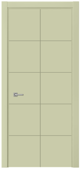 Межкомнатная дверь Linea 03