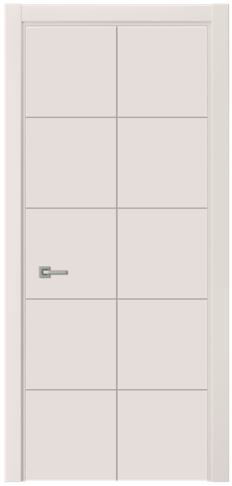 Межкомнатная дверь Linea 03