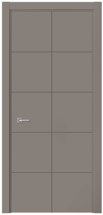 Межкомнатная дверь Linea 03