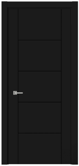 Межкомнатная дверь Linea 02