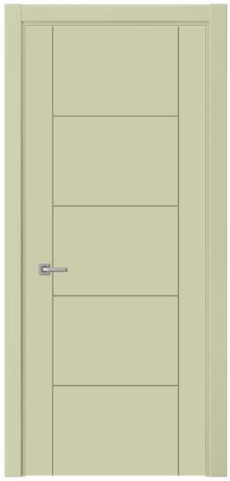 Межкомнатная дверь Linea 02