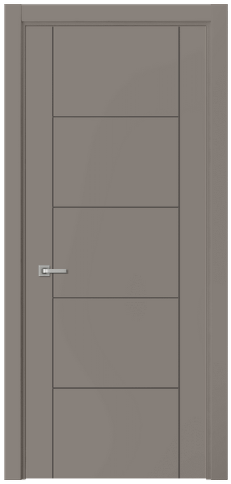 Межкомнатная дверь Linea 02