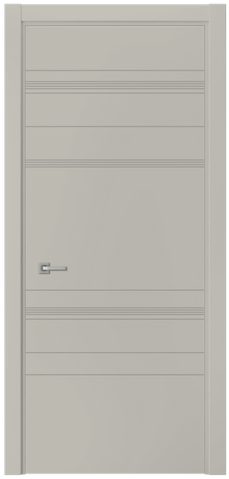 Межкомнатная дверь Lingo 01
