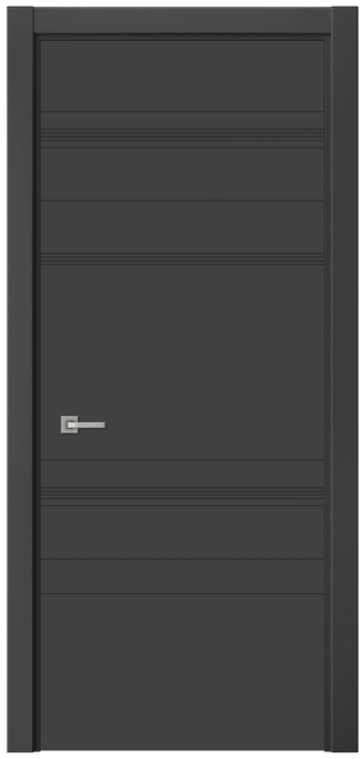 Межкомнатная дверь Lingo 01