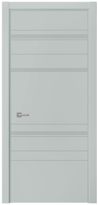 Межкомнатная дверь Lingo 01