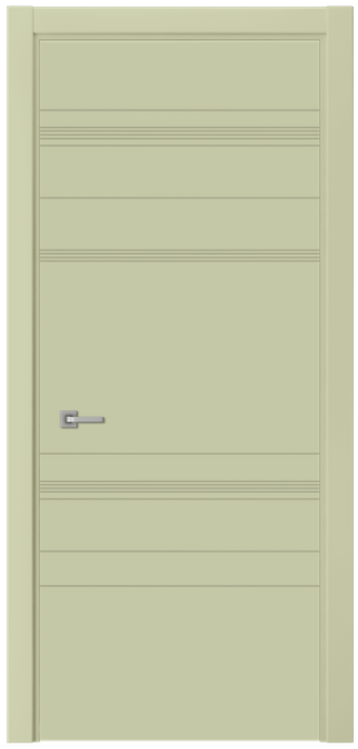 Межкомнатная дверь Lingo 01