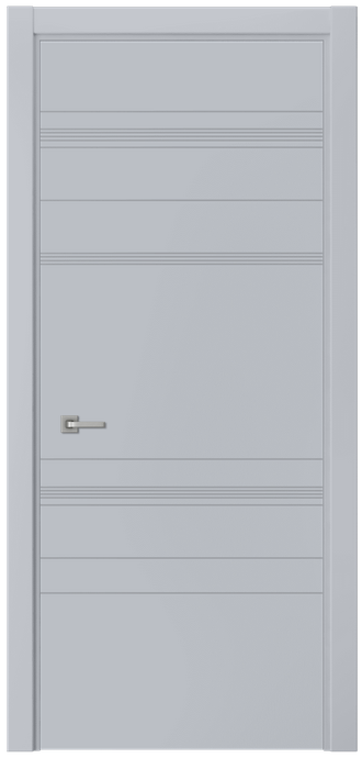 Межкомнатная дверь Lingo 01