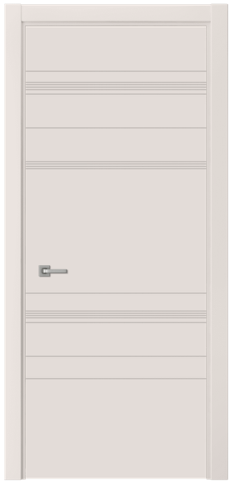 Межкомнатная дверь Lingo 01