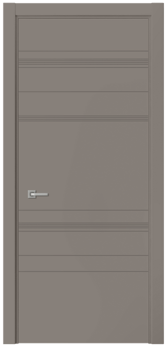 Межкомнатная дверь Lingo 01