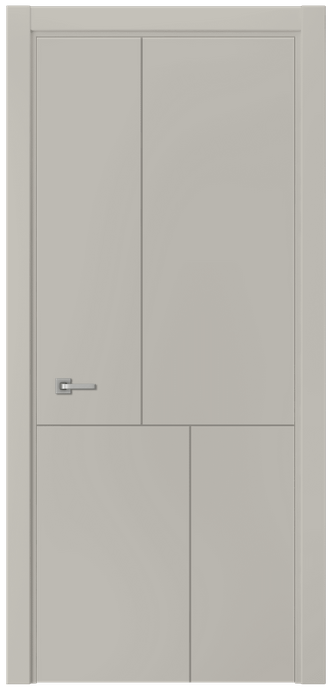 Межкомнатная дверь Linea 04