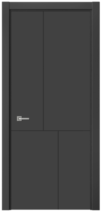 Межкомнатная дверь Linea 04