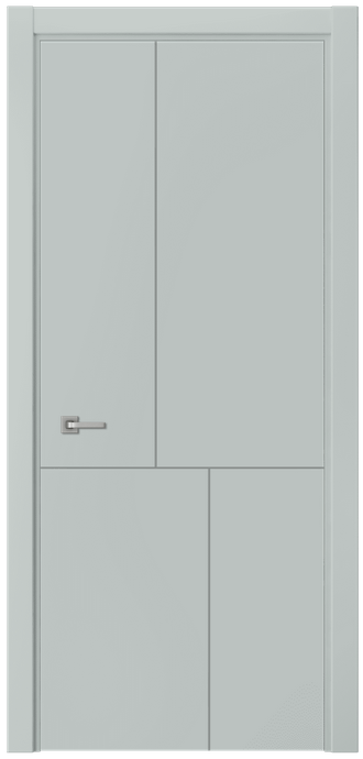 Межкомнатная дверь Linea 04