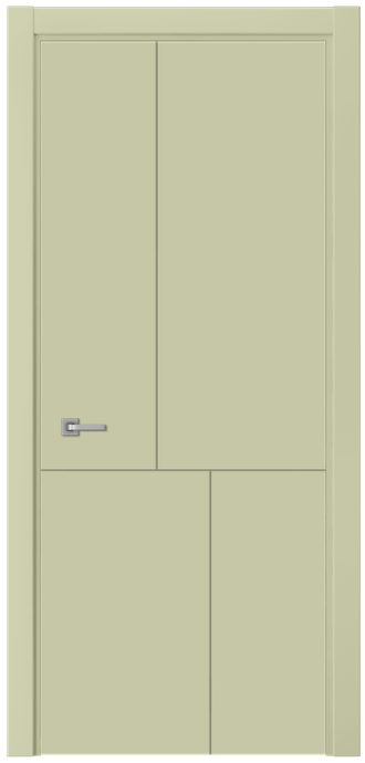 Межкомнатная дверь Linea 04