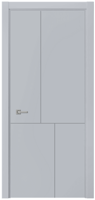 Межкомнатная дверь Linea 04