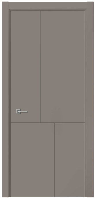 Межкомнатная дверь Linea 04