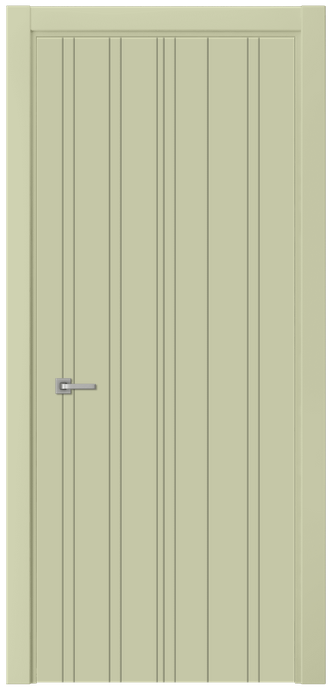 Межкомнатная дверь Lingo 03