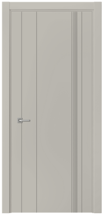 Межкомнатная дверь Lingo 02