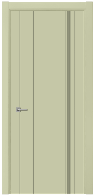 Межкомнатная дверь Lingo 02