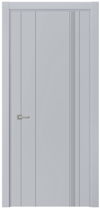 Межкомнатная дверь Lingo 02