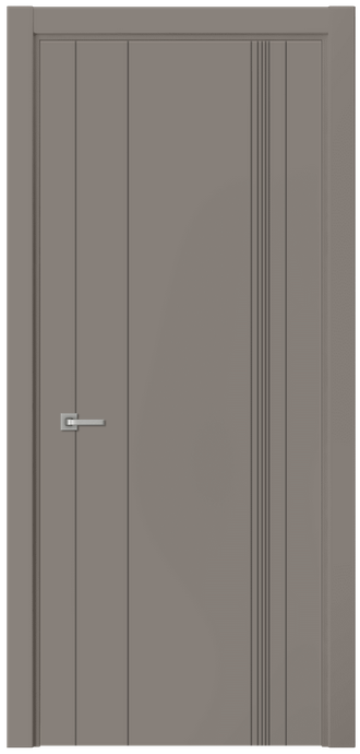 Межкомнатная дверь Lingo 02