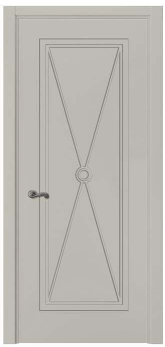 Межкомнатная дверь Marko 1