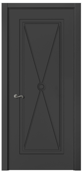 Межкомнатная дверь Marko 1