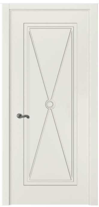 Межкомнатная дверь Marko 1