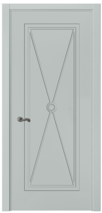 Межкомнатная дверь Marko 1