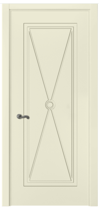 Межкомнатная дверь Marko 1