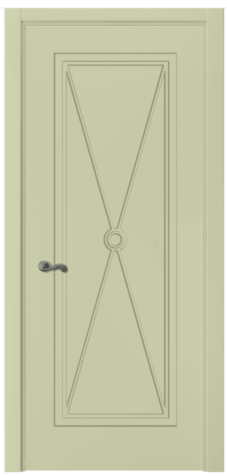 Межкомнатная дверь Marko 1