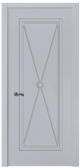 Межкомнатная дверь Marko 1