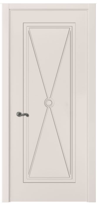 Межкомнатная дверь Marko 1