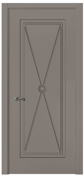 Межкомнатная дверь Marko 1