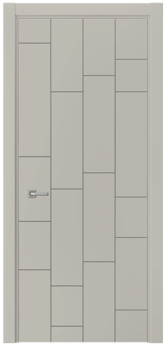 Межкомнатная дверь Lingo 04