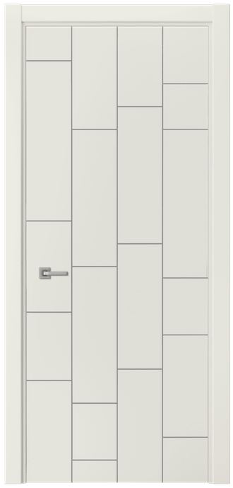 Межкомнатная дверь Lingo 04