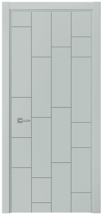 Межкомнатная дверь Lingo 04