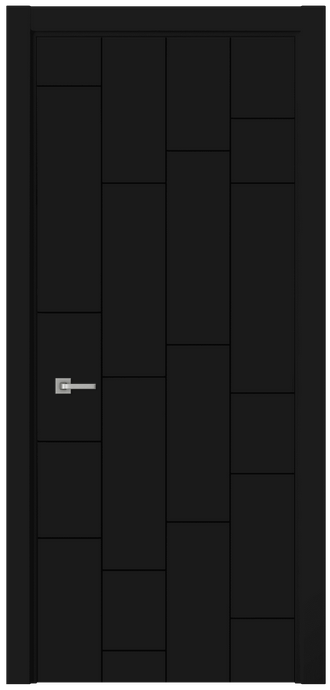 Межкомнатная дверь Lingo 04